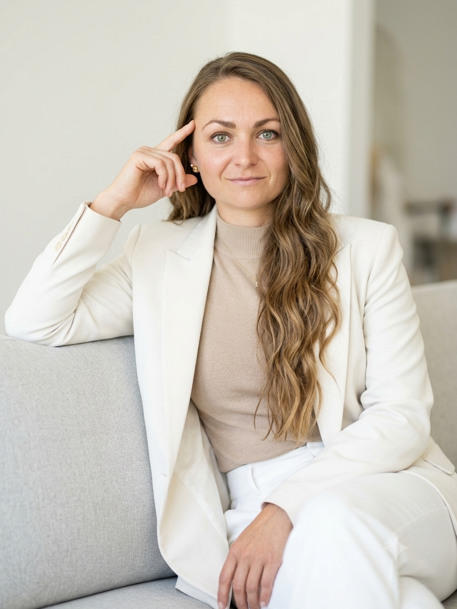 Sabrina Lode, Gründerin von EQUILANE